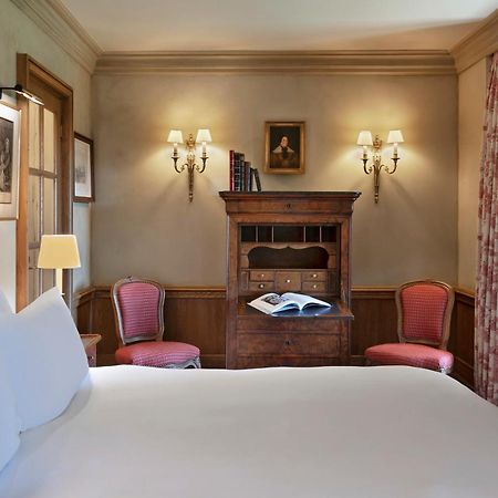 Airelles Gordes, La Bastide Hotel Kültér fotó