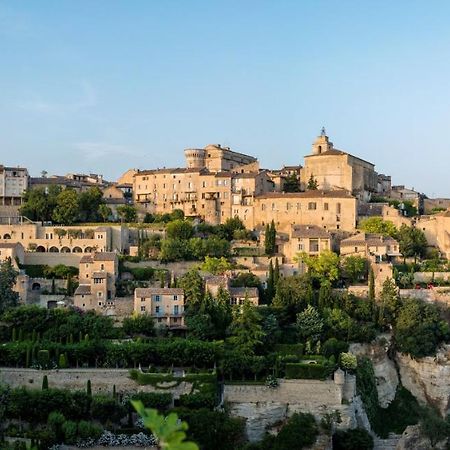 Airelles Gordes, La Bastide Hotel Kültér fotó