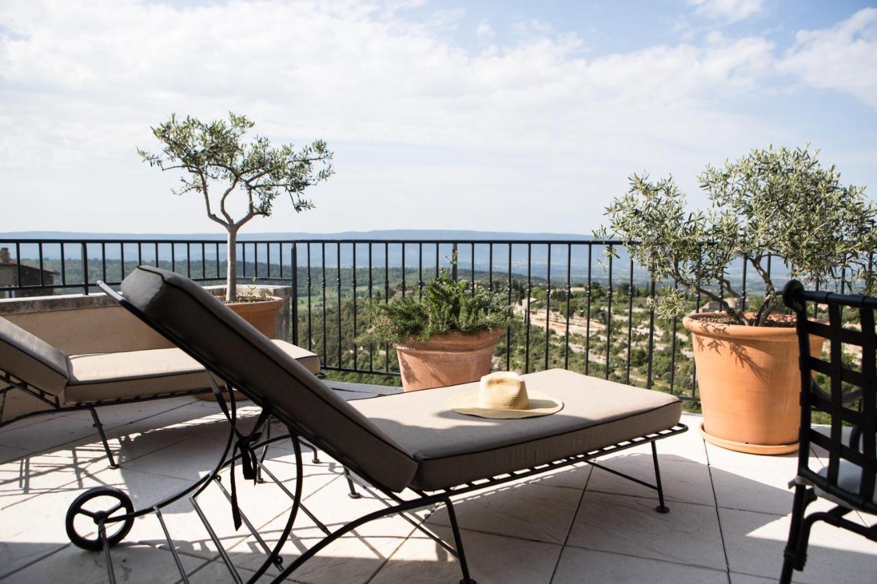 Airelles Gordes, La Bastide Hotel Kültér fotó