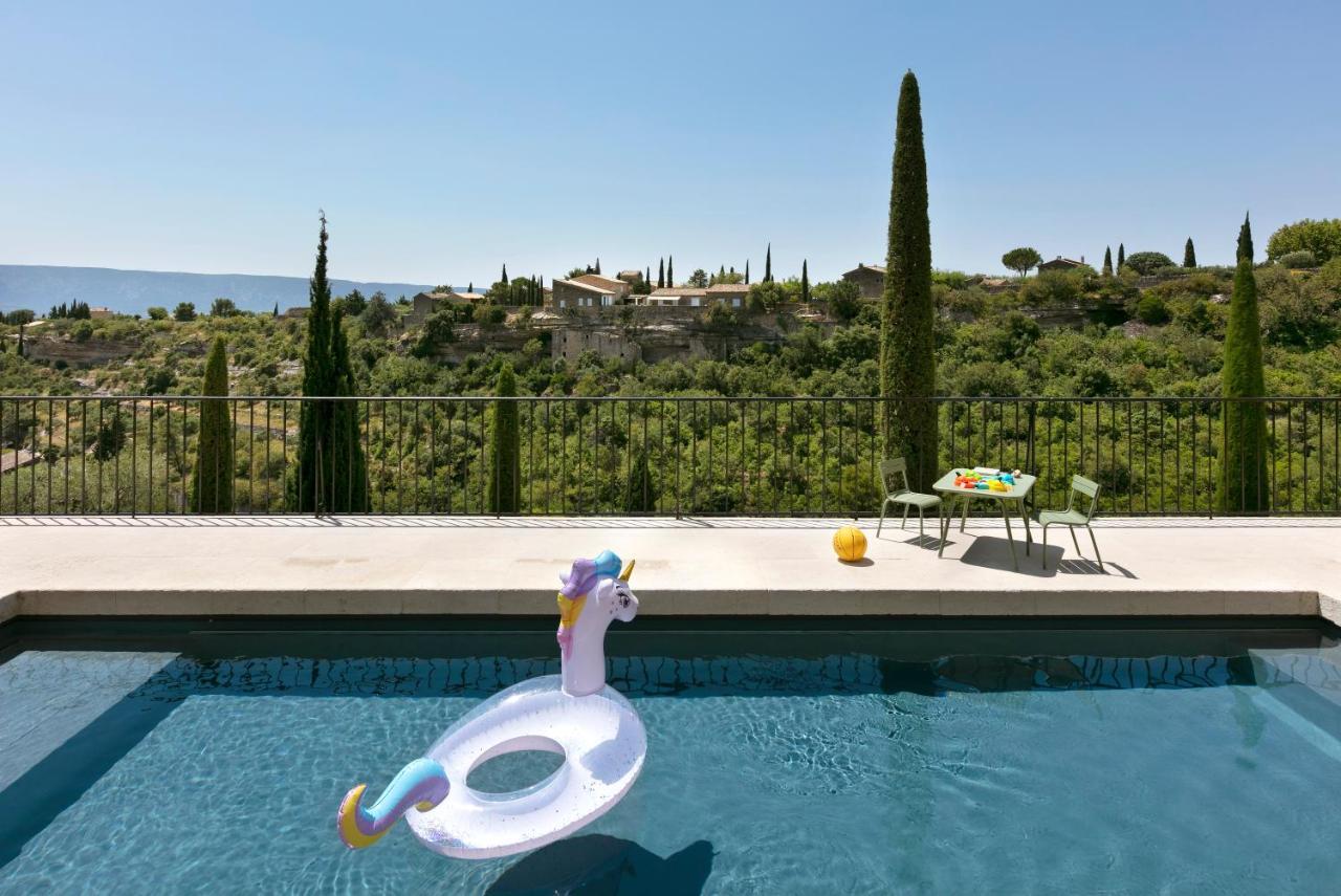 Airelles Gordes, La Bastide Hotel Kültér fotó