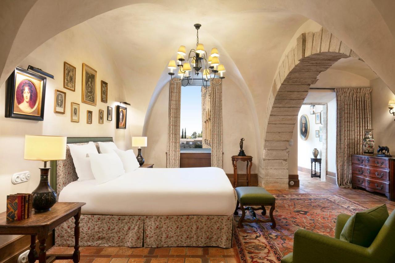 Airelles Gordes, La Bastide Hotel Kültér fotó