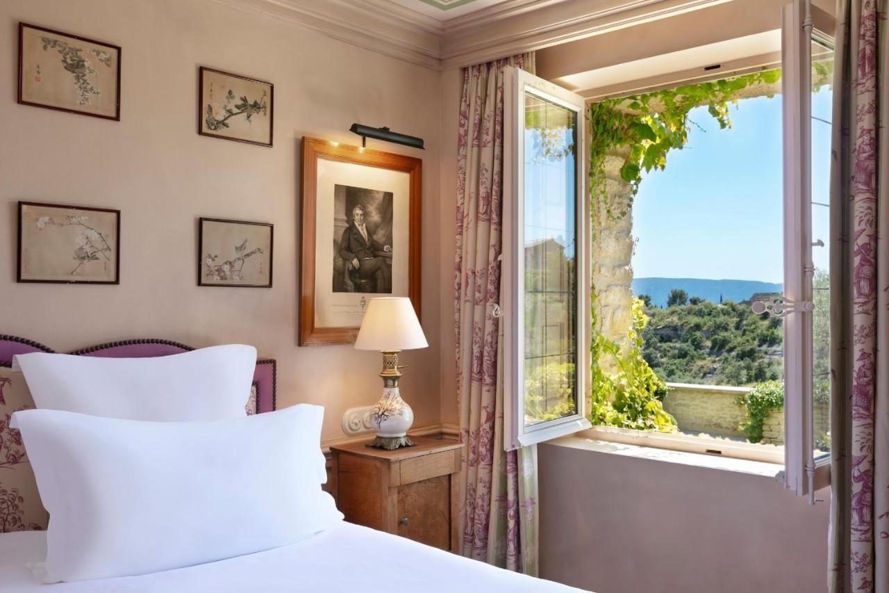 Airelles Gordes, La Bastide Hotel Kültér fotó