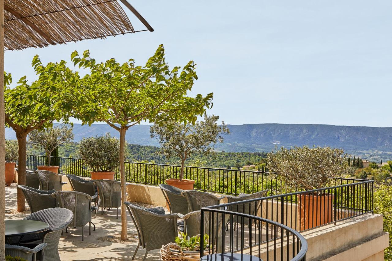 Airelles Gordes, La Bastide Hotel Kültér fotó