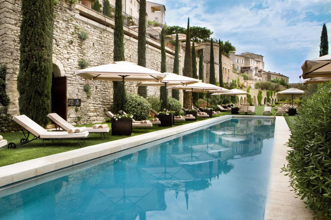 Airelles Gordes, La Bastide Hotel Kültér fotó