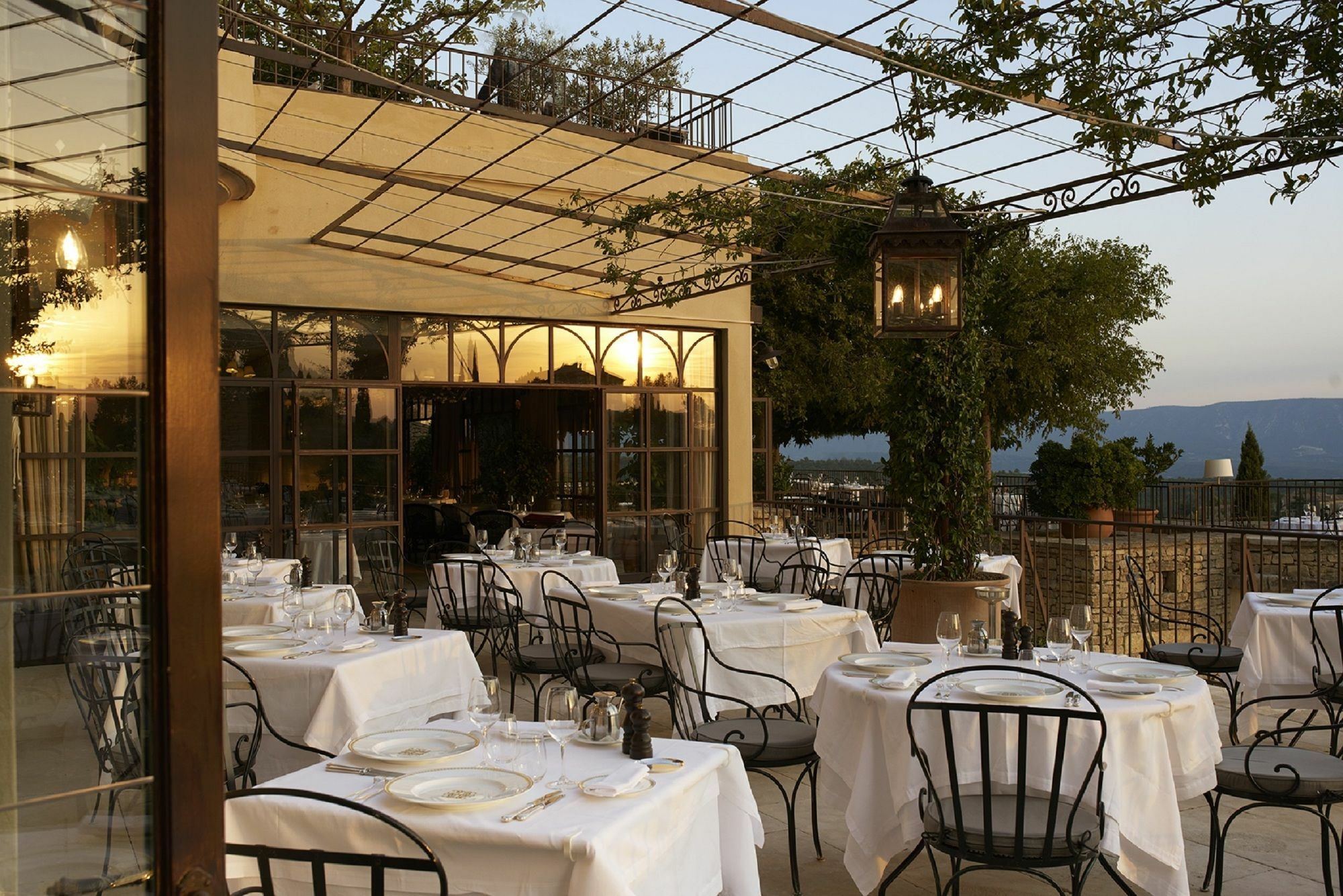 Airelles Gordes, La Bastide Hotel Kültér fotó