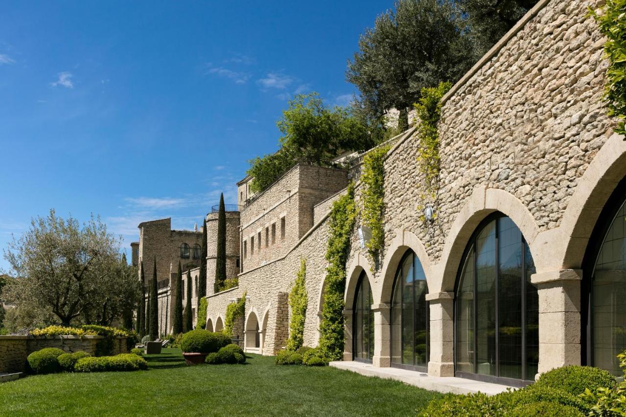 Airelles Gordes, La Bastide Hotel Kültér fotó