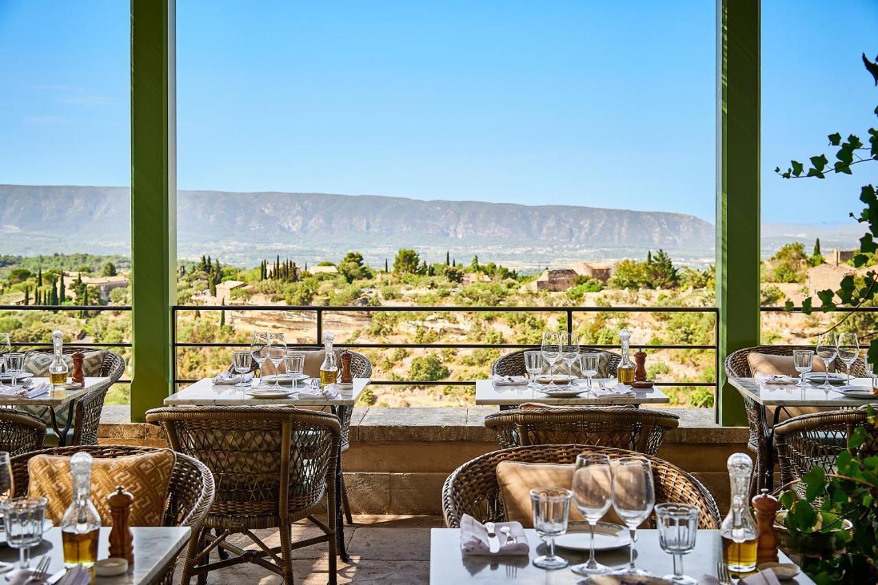 Airelles Gordes, La Bastide Hotel Kültér fotó