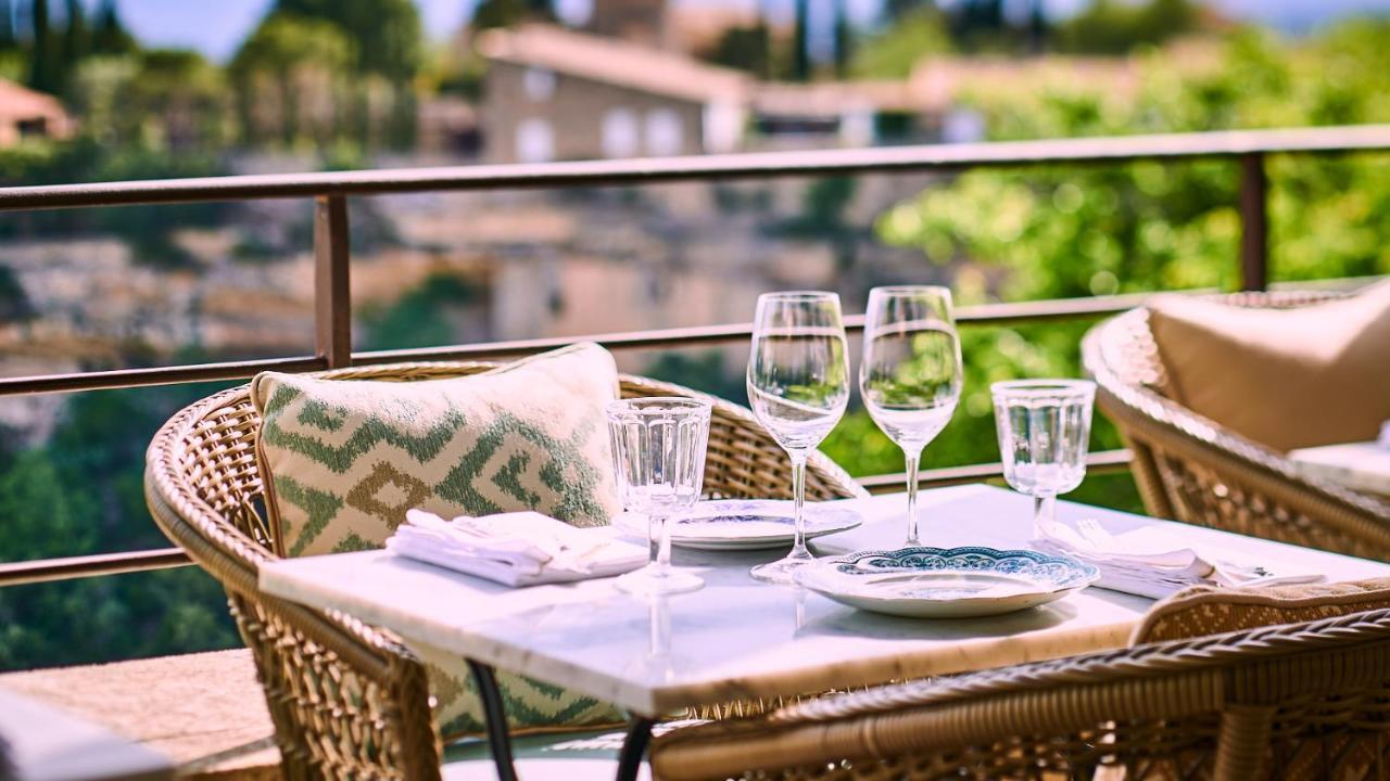 Airelles Gordes, La Bastide Hotel Kültér fotó