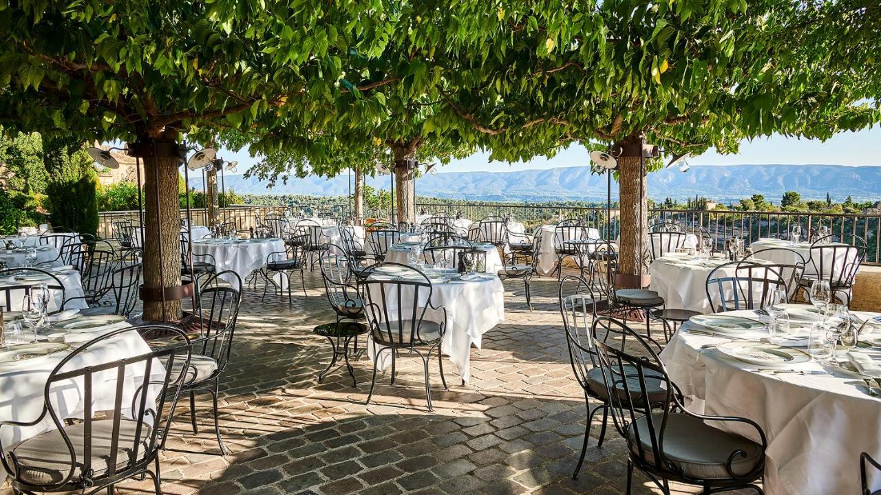 Airelles Gordes, La Bastide Hotel Kültér fotó