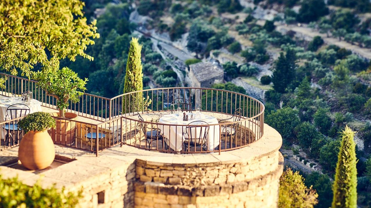 Airelles Gordes, La Bastide Hotel Kültér fotó